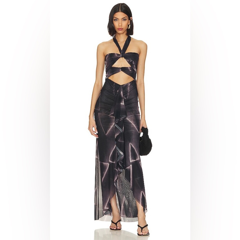 Robby Kobo Yoko Dress